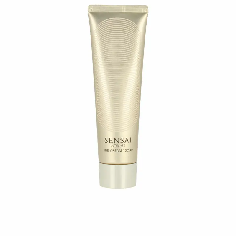 Kanebo Sensai Ultimate Anti-Aging Cleansing Cream – 125 Ml 1