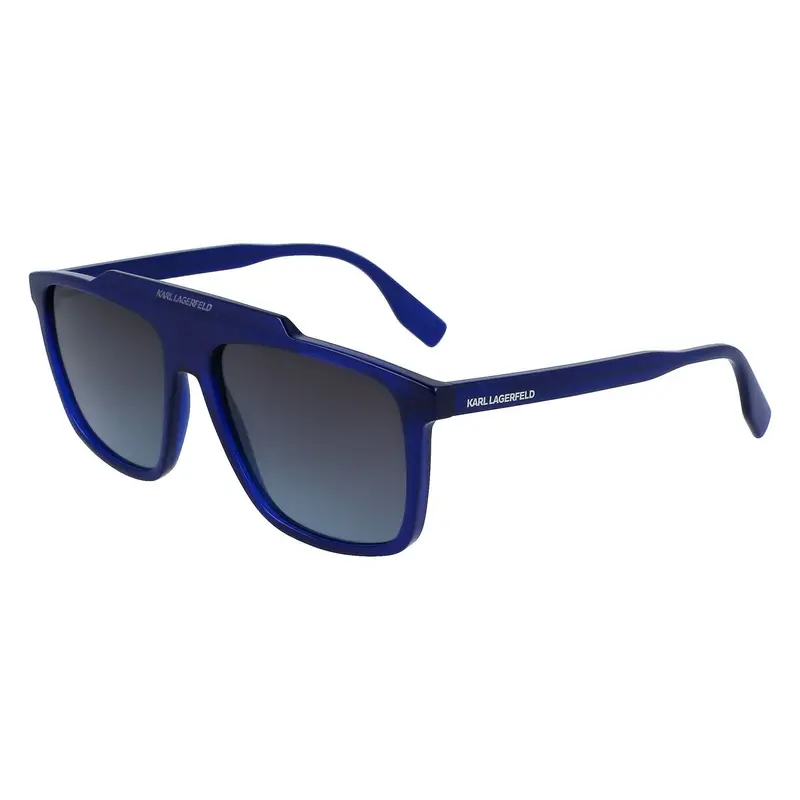 Karl Lagerfeld Men'S Sunglasses – 58Mm Lens Size 1