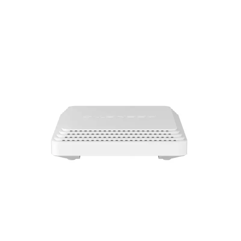 Keenetic Kn-3712-01-Eu Dual-Band Wi-Fi 6 Router (2.4 Ghz + 5 Ghz) 1