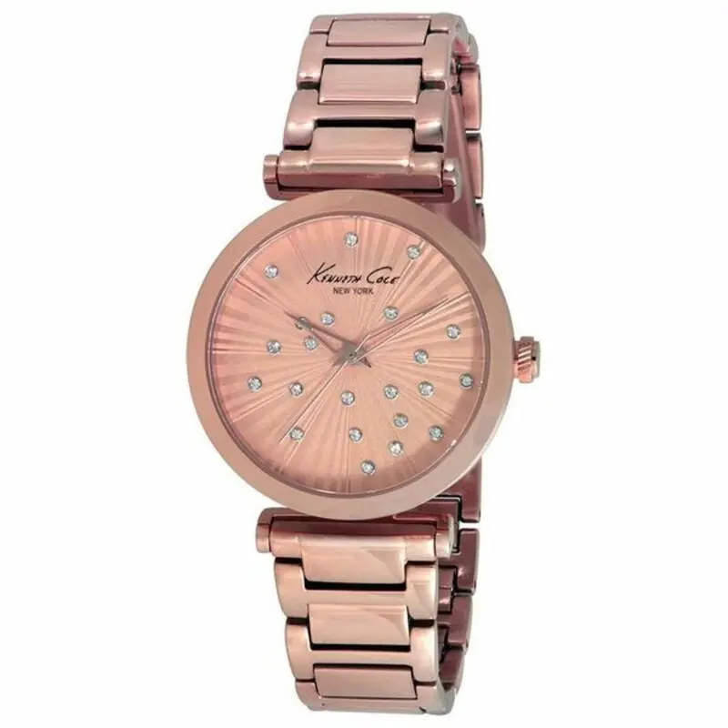 Kenneth Cole Ikc0019 Women'S Watch With 35Mm Case 1