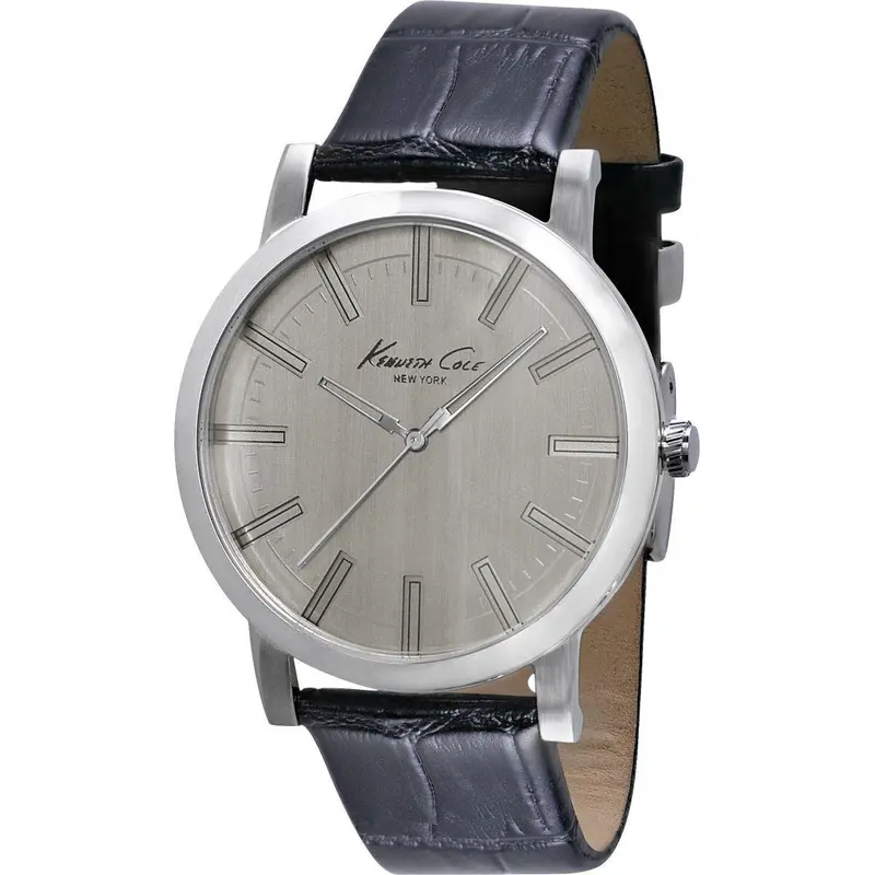 Kenneth Cole Ikc1931 Men'S Watch – 44Mm Analog 1