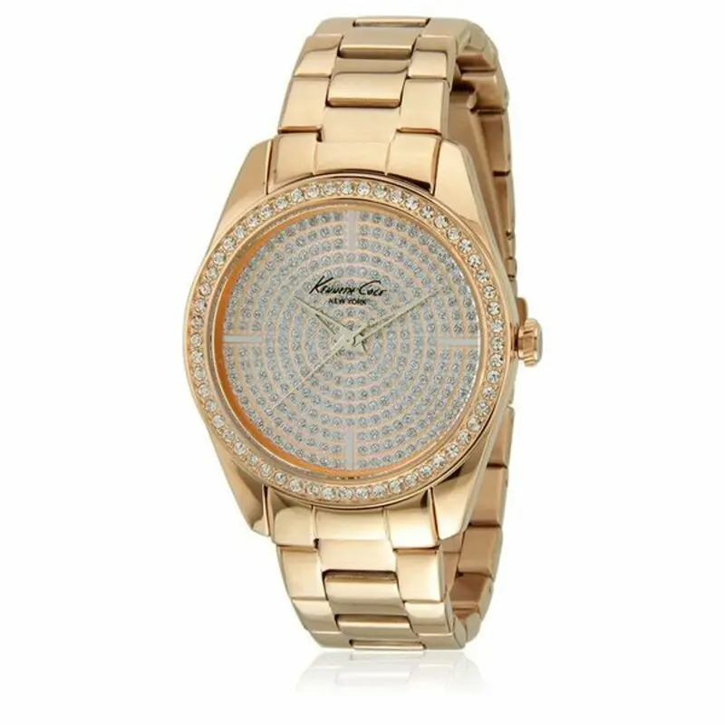 Kenneth Cole Ikc4958 Women'S Watch With 40Mm Face 1