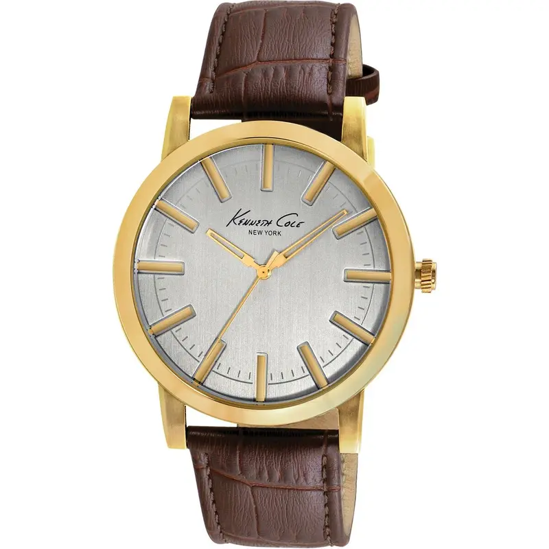 Kenneth Cole Ikc8043 Men'S Watch – 43.5 Mm 1