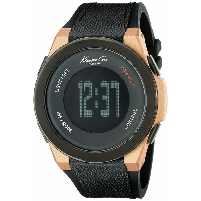 Kenneth Cole Men'S Watch – 47Mm Statement Piece 1
