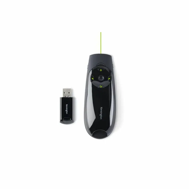 Kensington K72426Eu Wireless Presentation Remote For Tablets & Pcs 1