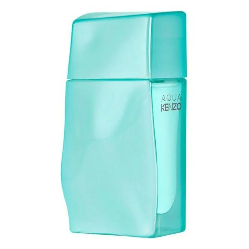 Kenzo Aqua Pour Femme Eau De Toilette – 100 Ml Aquatic-Fresh Fragrance For Women 1