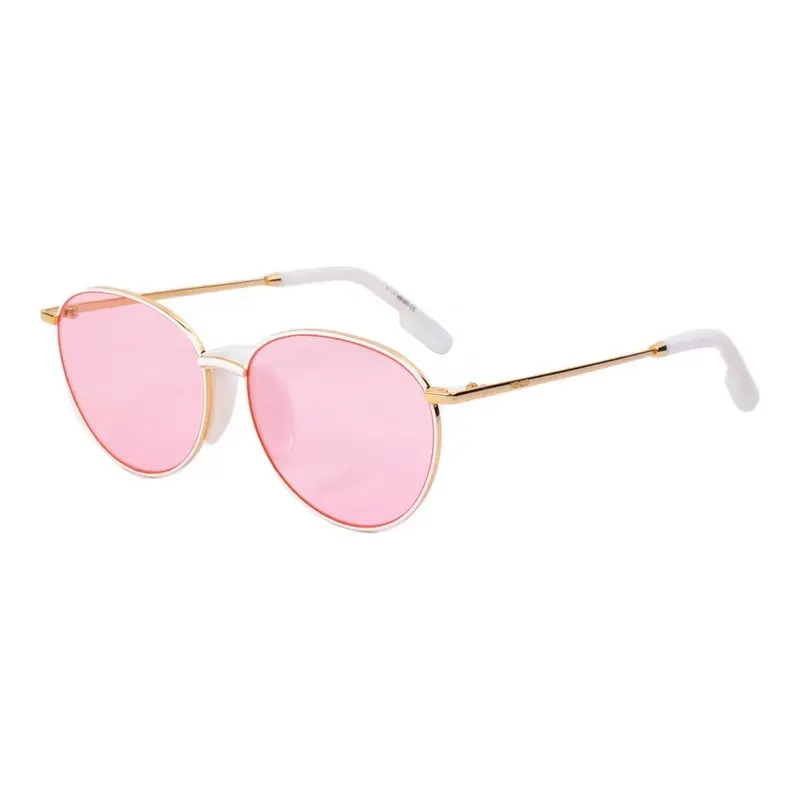 Kenzo Designer Sunglasses For Women – 55 Mm Lens Size, Trendy Silhouette 1