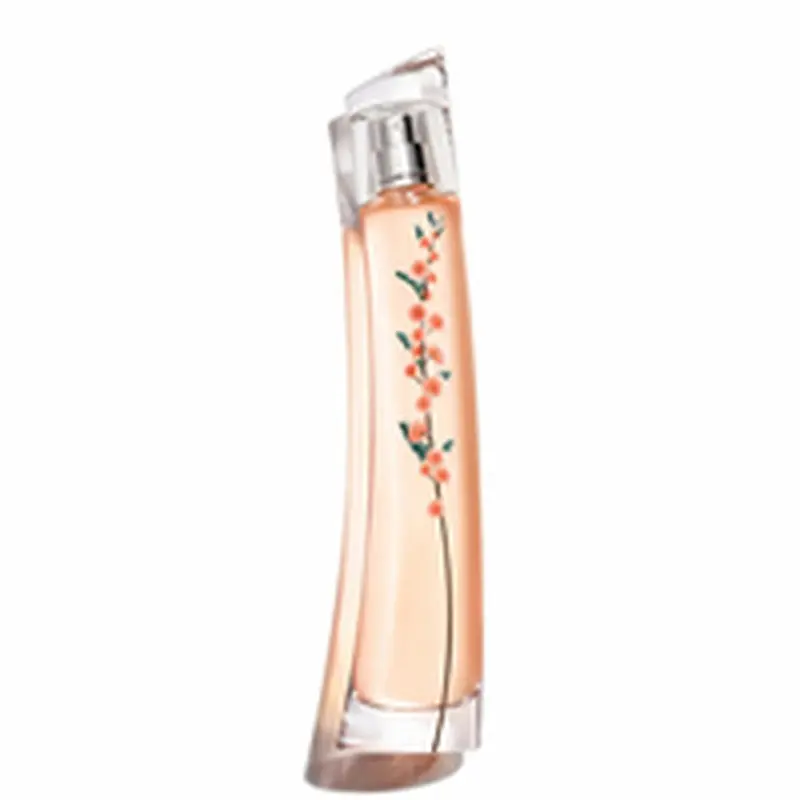 Kenzo Flower By Kenzo Eau De Parfum – 75 Ml For Women 1