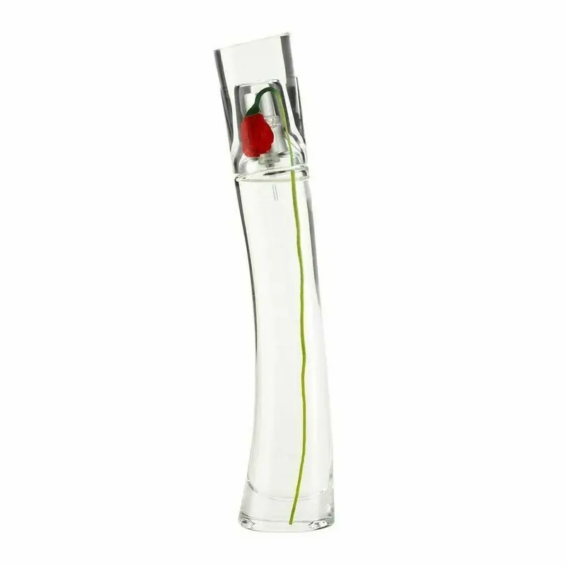 Kenzo Flower By Kenzo Eau De Parfum For Women – Iconic Floral Essence, 30 Ml 1