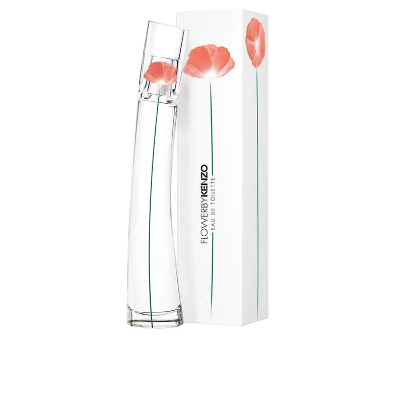 Kenzo Flower By Kenzo Women’S Eau De Toilette – 50 Ml 1