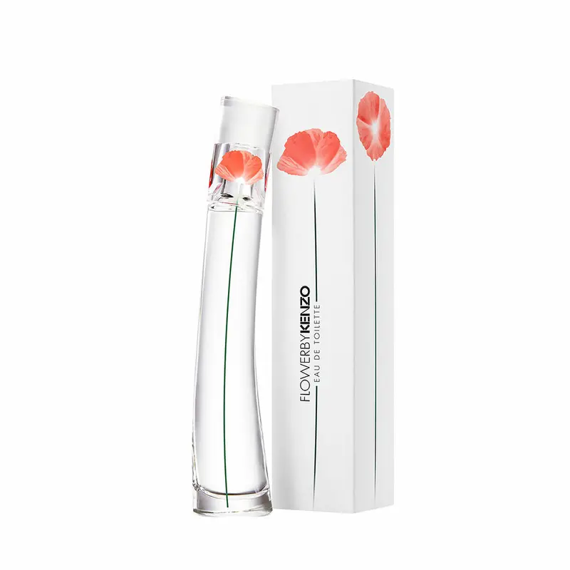 Kenzo Flower Eau De Toilette For Women – 30 Ml 1
