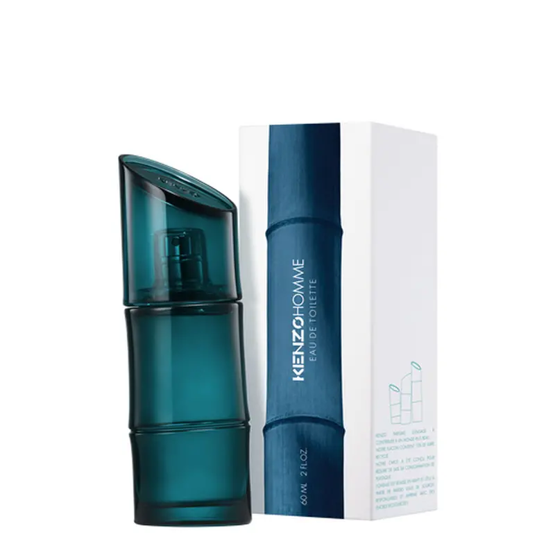 Kenzo Homme Edt For Men – 60 Ml Eau De Toilette 1