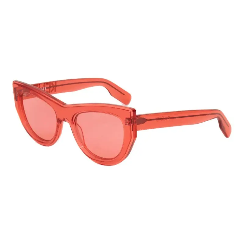 Kenzo Kz40022I-42E Women'S Sunglasses – Elegant Cat-Eye Shape, 53 Mm 1