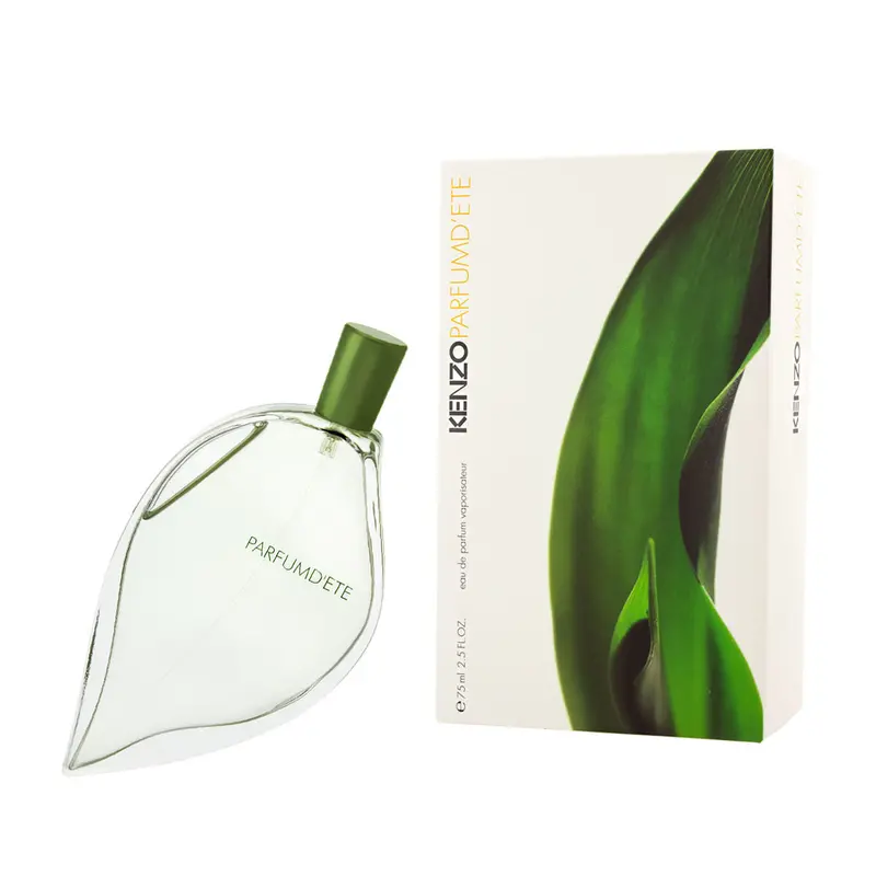 Kenzo Parfum D'Été Eau De Parfum – Women'S Summer Scent, 75 Ml 1
