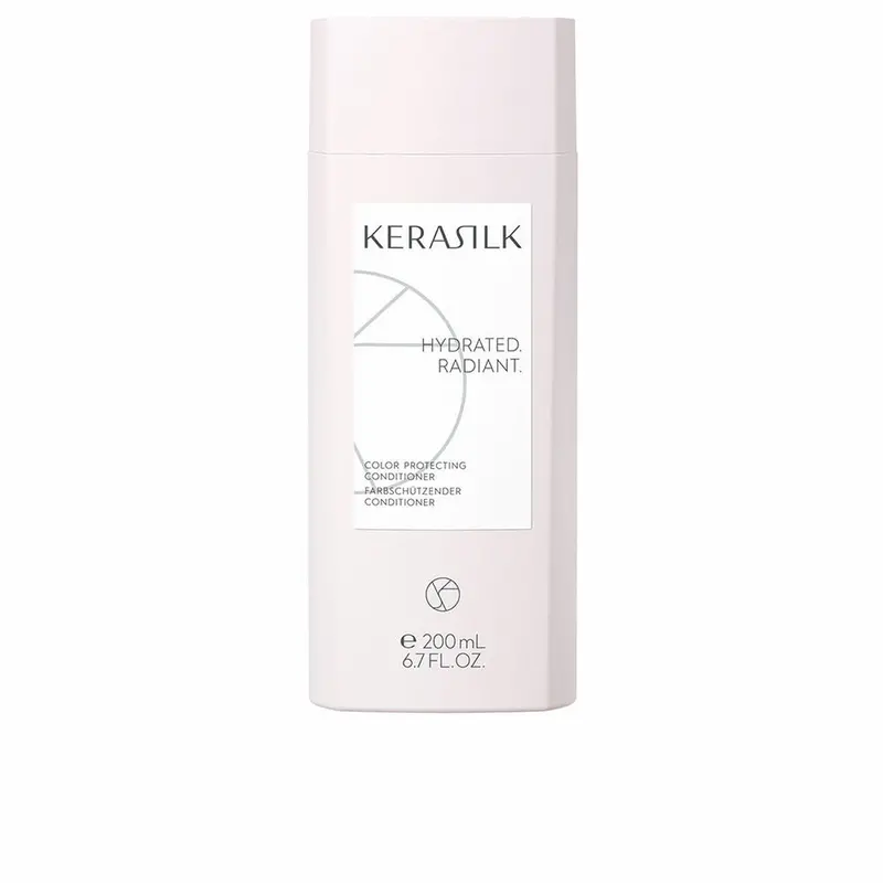Kerasilk Essentials Color-Safe Conditioner – 200 Ml 1