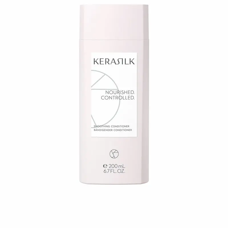 Kerasilk Essentials Moisturizing Conditioner – 200 Ml 1