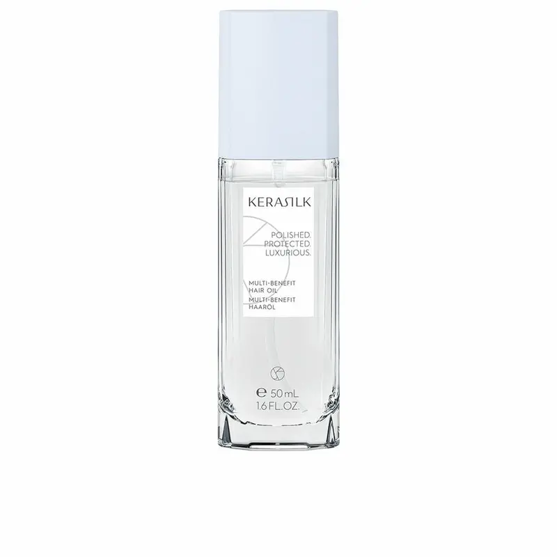 Kerasilk Specialists Hair Protecting Oil – 50 Ml Nourishing Treatment 1