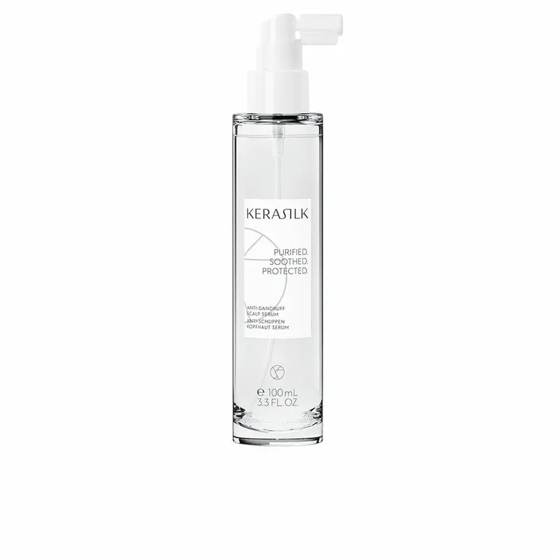Kerasilk Specialists Hair Serum – 100 Ml Repair & Shine Treatment 1