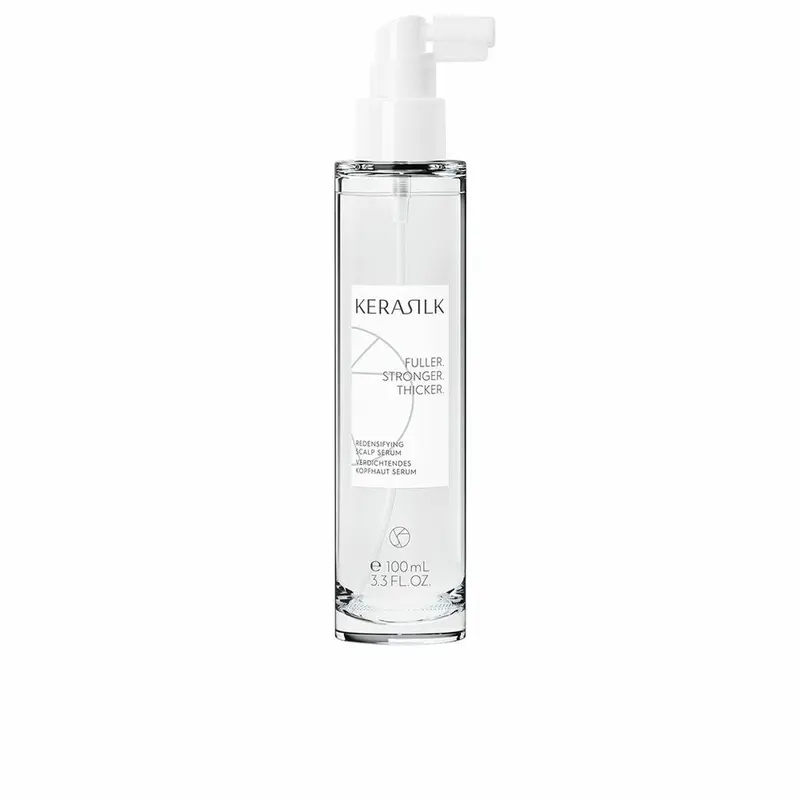 Kerasilk Specialists Nourishing Hair Serum – 100 Ml Smoothing Formula 1