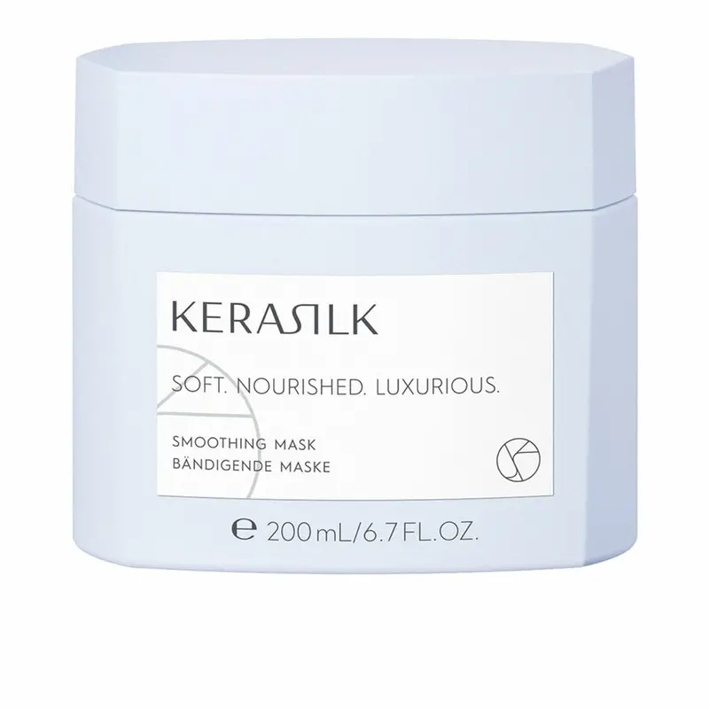 Kerasilk Specialists Repairing Hair Mask – 200 Ml 1