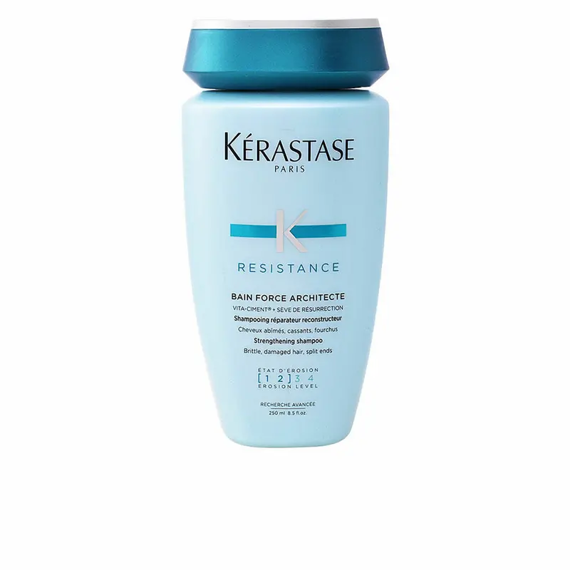 Kérastase Bain Chroma Respect Shampoo – 250 Ml 1