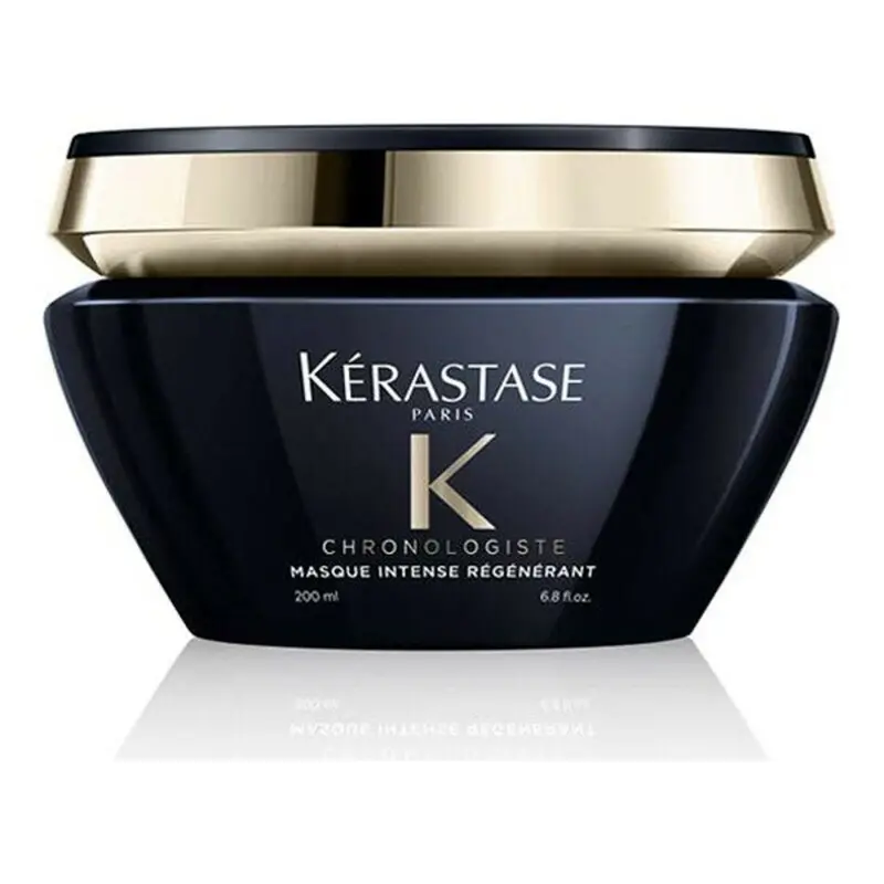 Kerastase Chronologiste Hair Mask – 200 Ml Deep Repair Treatment 1