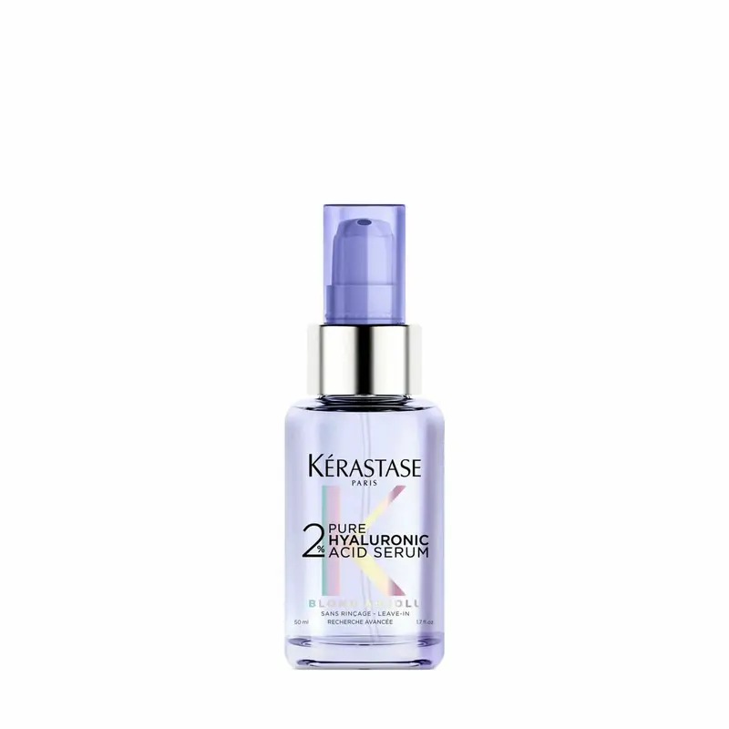 Kérastase Hair Serum – Repair & Shine Treatment For All Hair Types 1
