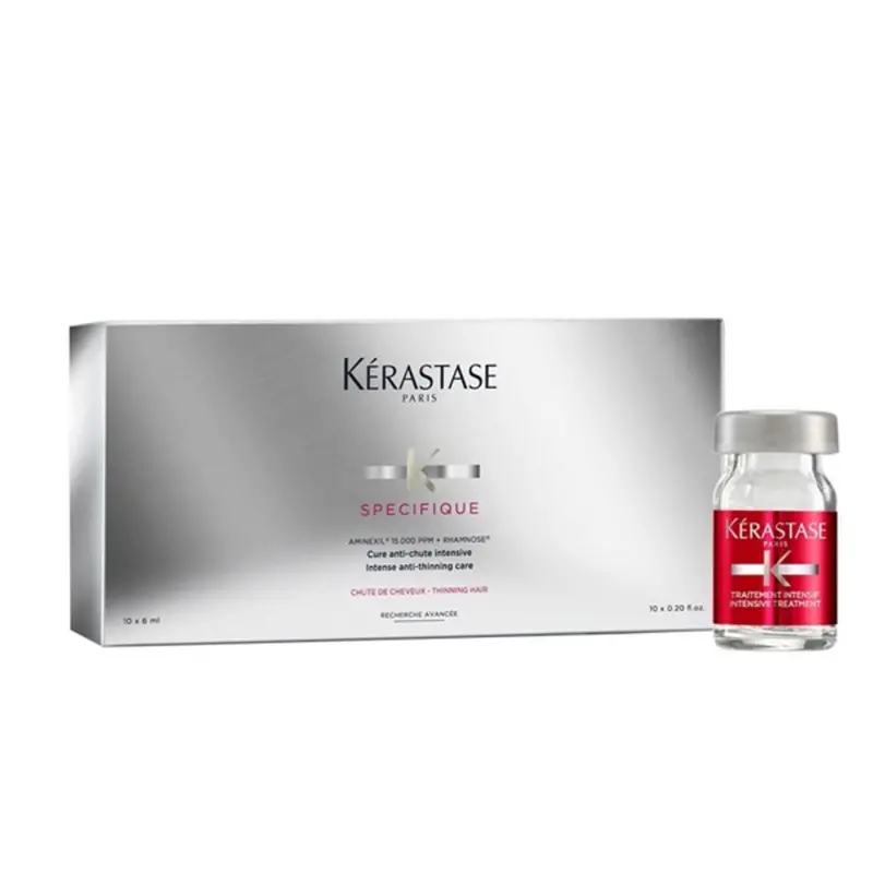 Kerastase Specifique Gl Anti-Hair Loss Treatment 1