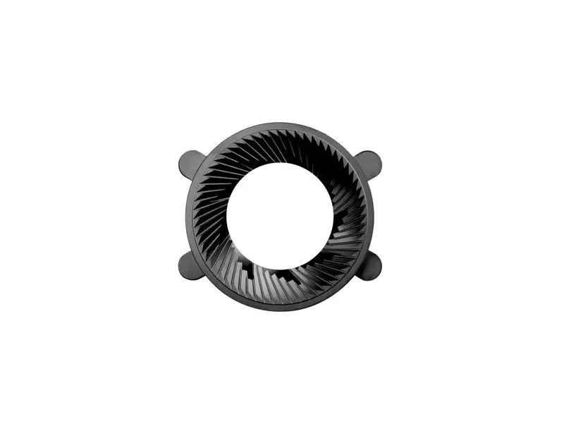 Kilonova Dlc-Coated Flat Burrs – 58Mm For Varia Vs6 Grinder 1