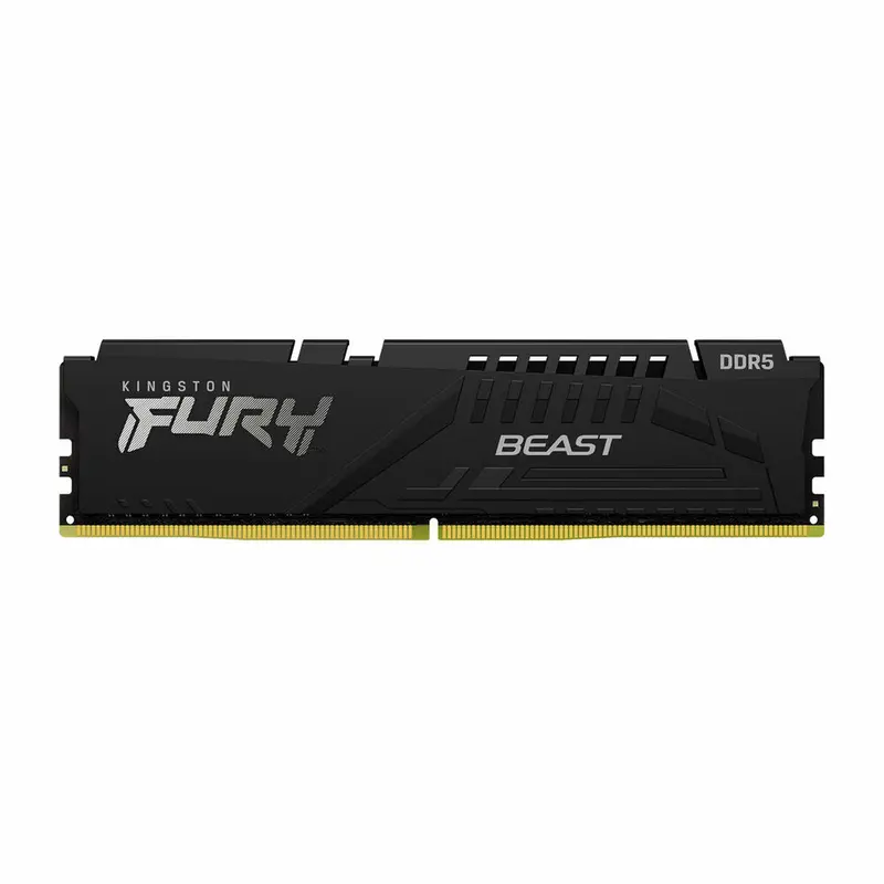 Kingston Ddr5 16Gb Memory Module – 5600Mhz, Cl40, Non-Ecc 1