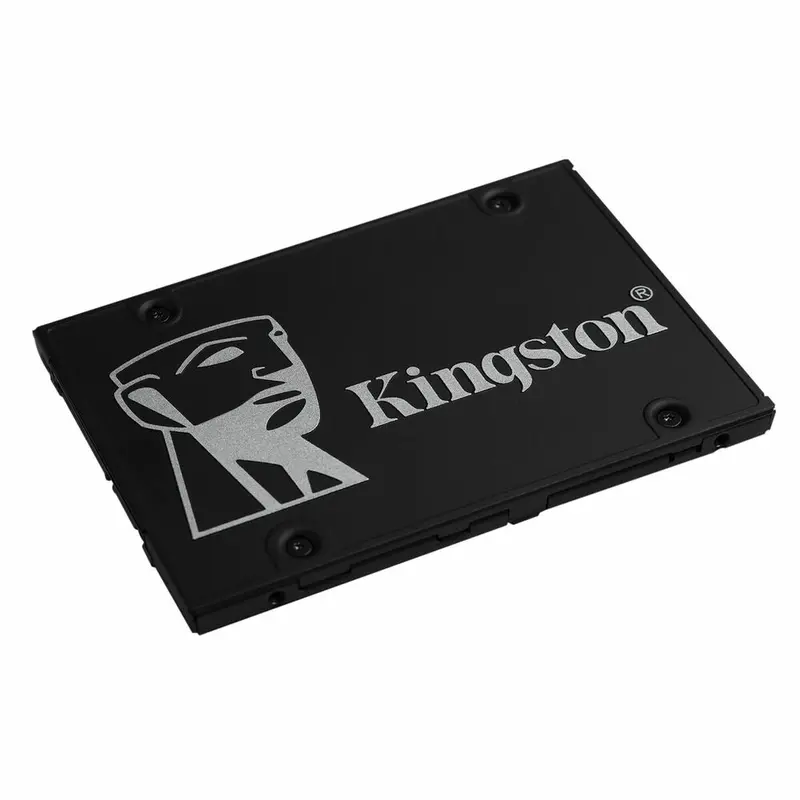 Kingston Kc600 2Tb Internal Ssd – High-Performance Sata Solid-State Drive 1