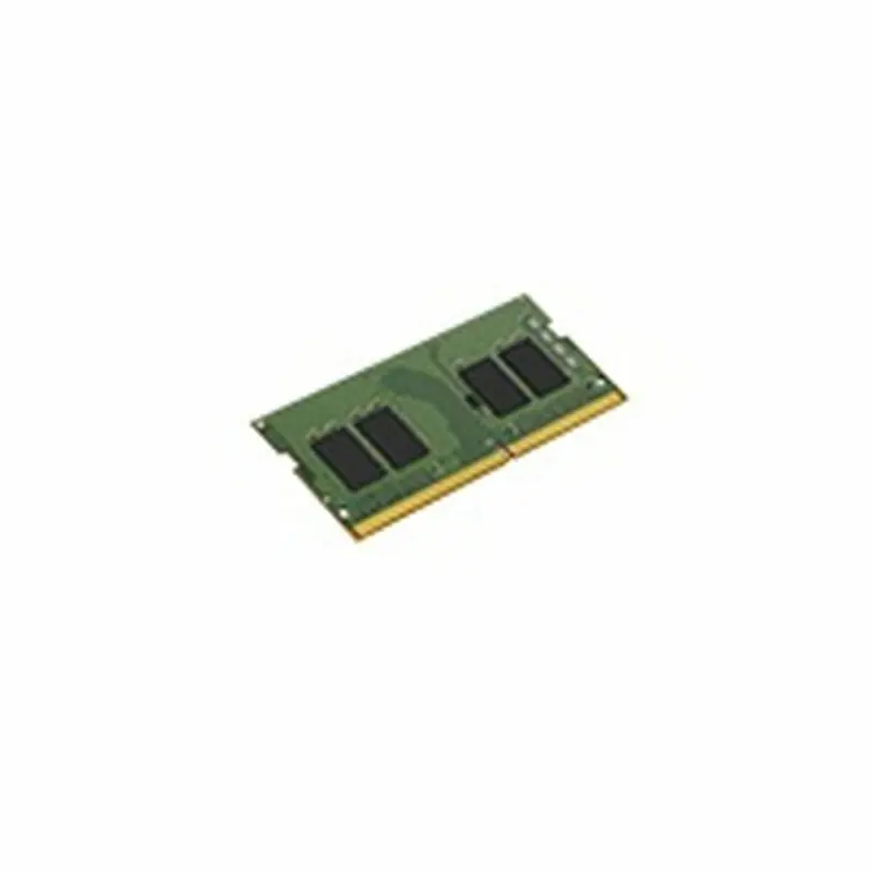 Kingston Kcp432Ss8/8 Ddr4-3200 Ram Module – 8Gb, Cl22, Unbuffered Dimm 1