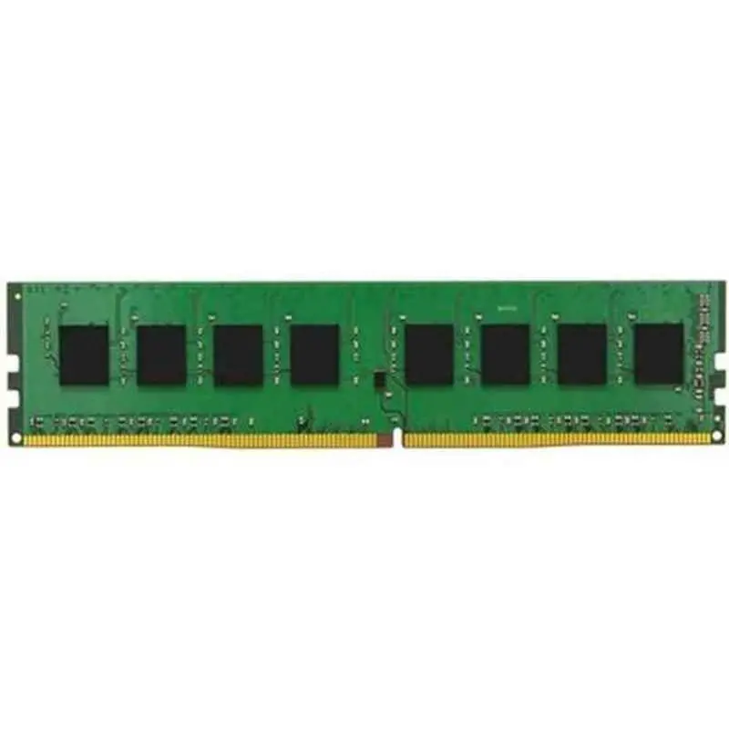 Kingston Kvr26N19S8 Ddr4 Ram – 16Gb, 2666Mhz, Low Voltage Desktop Memory 1