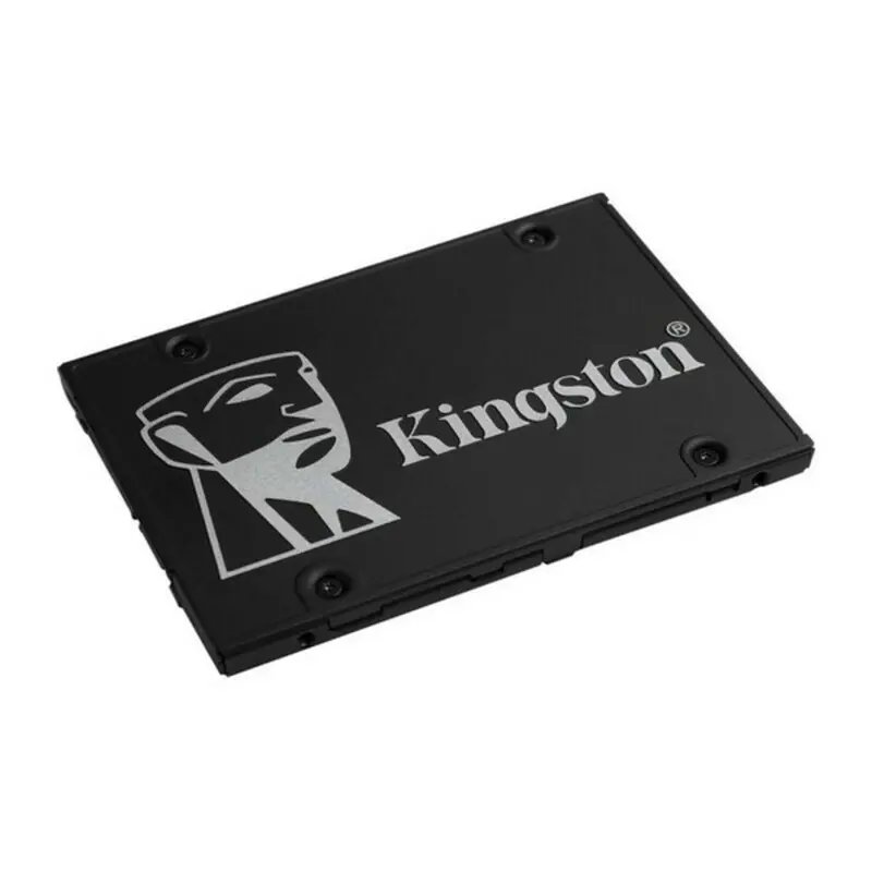 Kingston Skc600 2.5" Sata Iii Ssd – High-Performance Internal Solid-State Drive 1