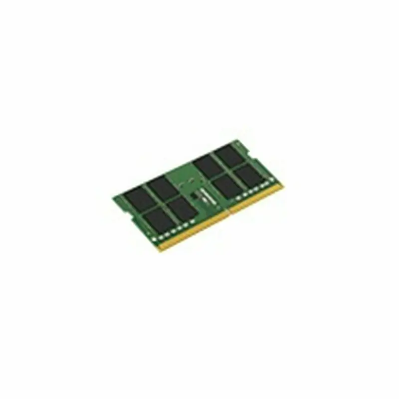 Kingston Valueram Ddr4 – 16Gb (1X16Gb), 3200Mhz, Low Profile 1