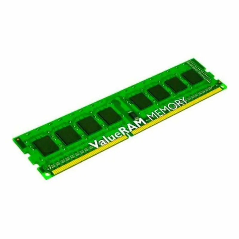 Kingston Valueram Kvr16N11/8 – 8Gb Ddr3 1600Mhz Cl11 Dimm 1