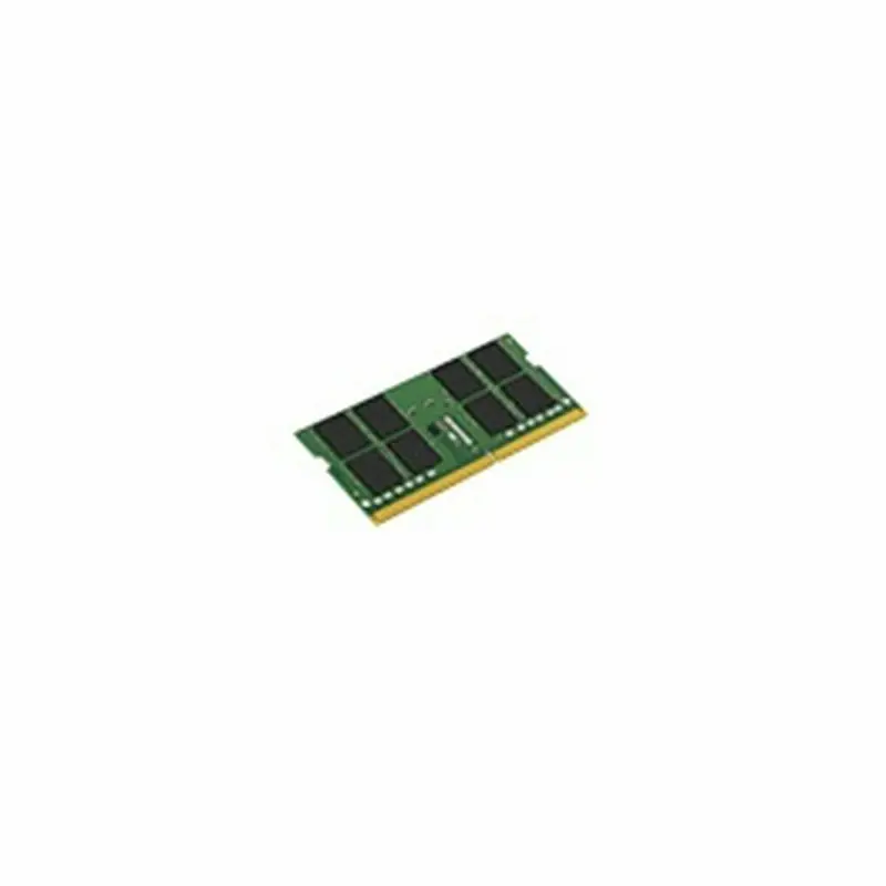 Kingston Valueram Kvr32S22D8/32 – 32Gb Ddr4 3200Mhz Cl22 Dimm 1