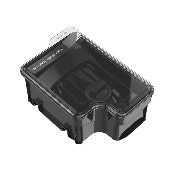 Kitchenaid Fully Automatic Espresso Machine Bean Hopper – 9.5 Oz Removable Stainless Steel Bin With Seal Lid 1
