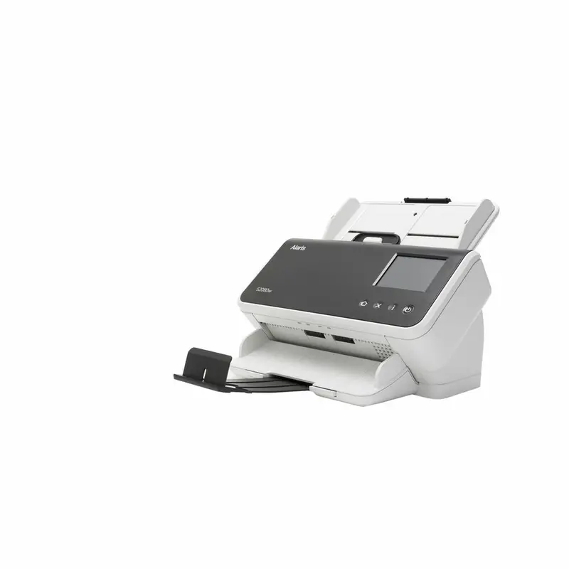 Kodak Alaris S2060W High-Speed Document Scanner – Wireless, Duplex, A4 Format 1