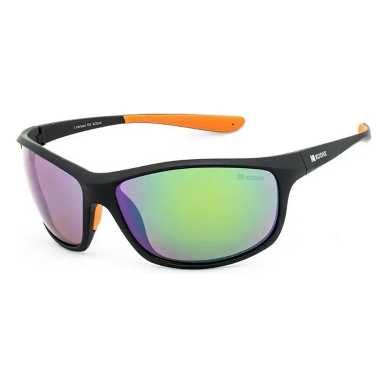 Kodak Cf-90027-613 Men'S Sunglasses – 55 Mm Lens Width 1