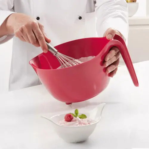 Koziol Mixxx Set Of Three Stackable Bowls 1