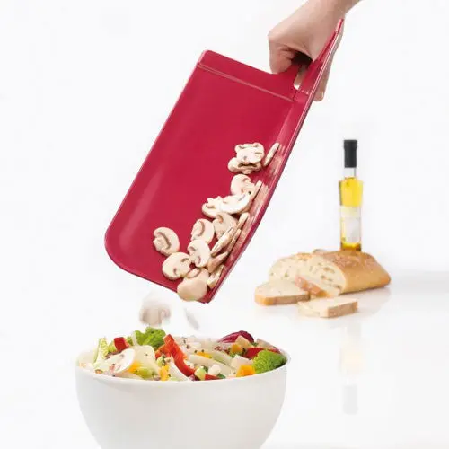 Koziol Snap Folding Cutting Board 1