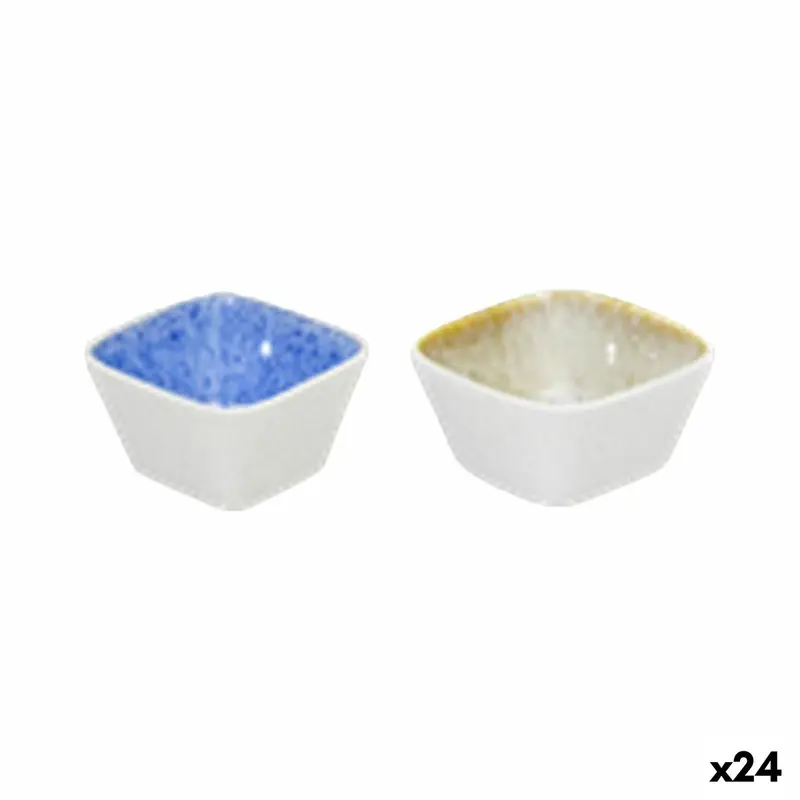 La Mediterránea Pica-Pica Snack Bowl – 10 Cm Diameter, Pack Of 24 1