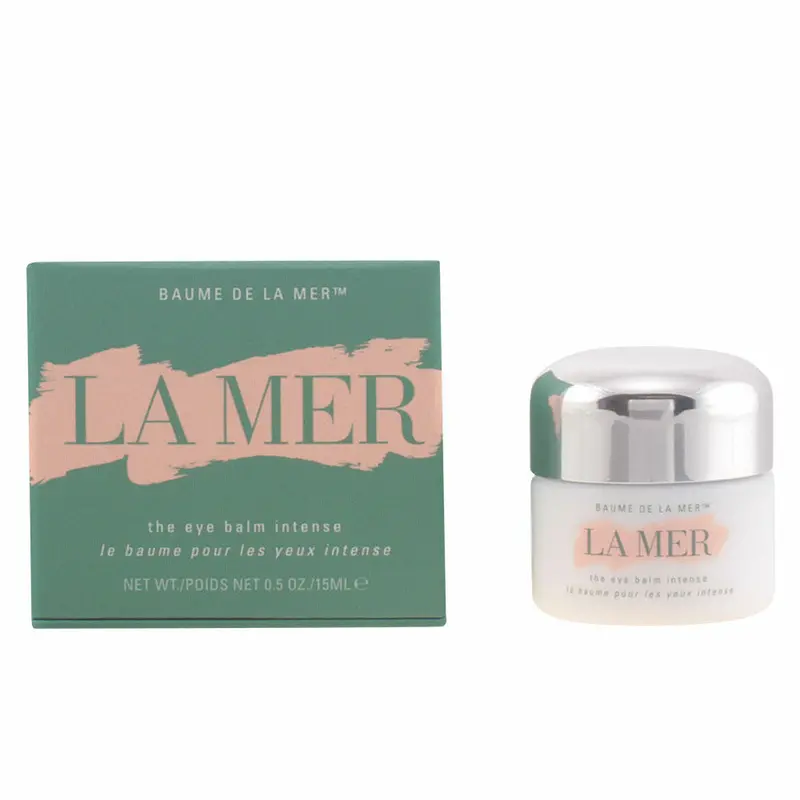 La Mer The Eye Concentrate Intensive Treatment Balm, 15 Ml Rejuvenating Formula 1