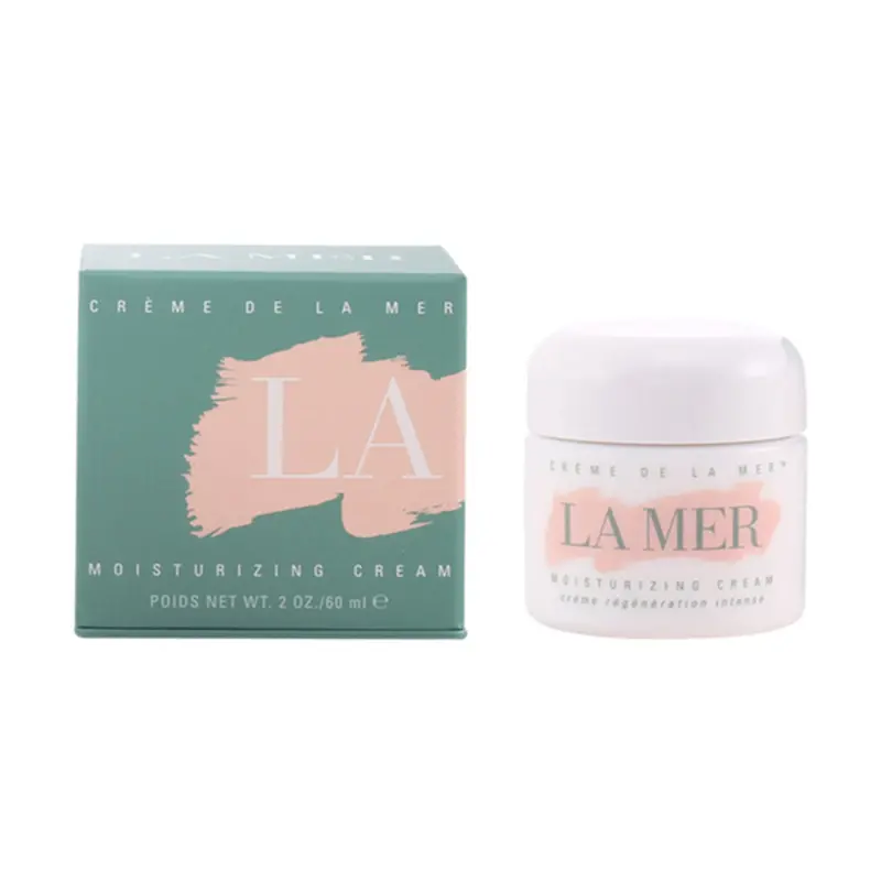 La Mer The Lifting Moisturizing Cream 1