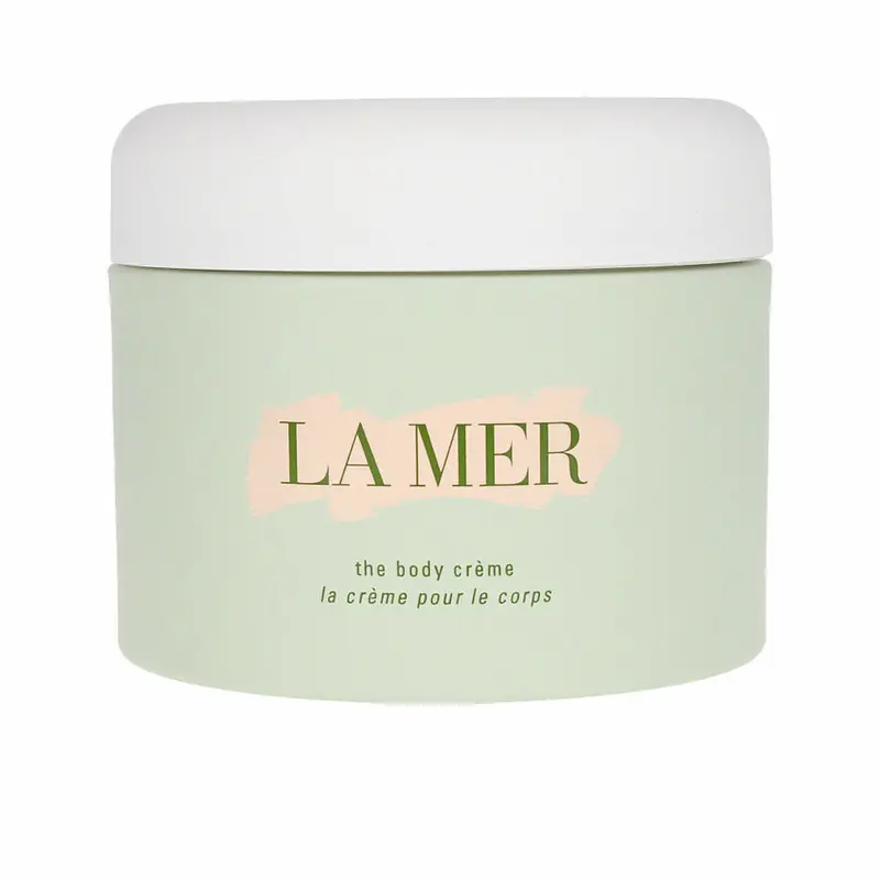La Mer The Moisturizing Body Cream – Rich Hydrating Formula, 300 Ml Jar 1