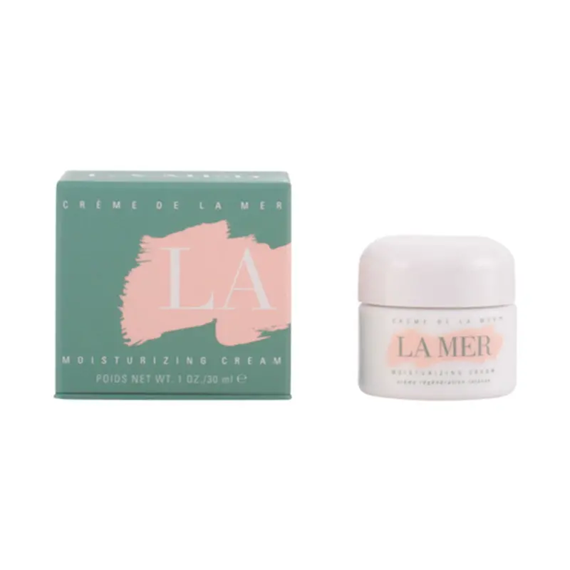 La Mer The Moisturizing Soft Cream – Daily Hydrating Face Cream 1