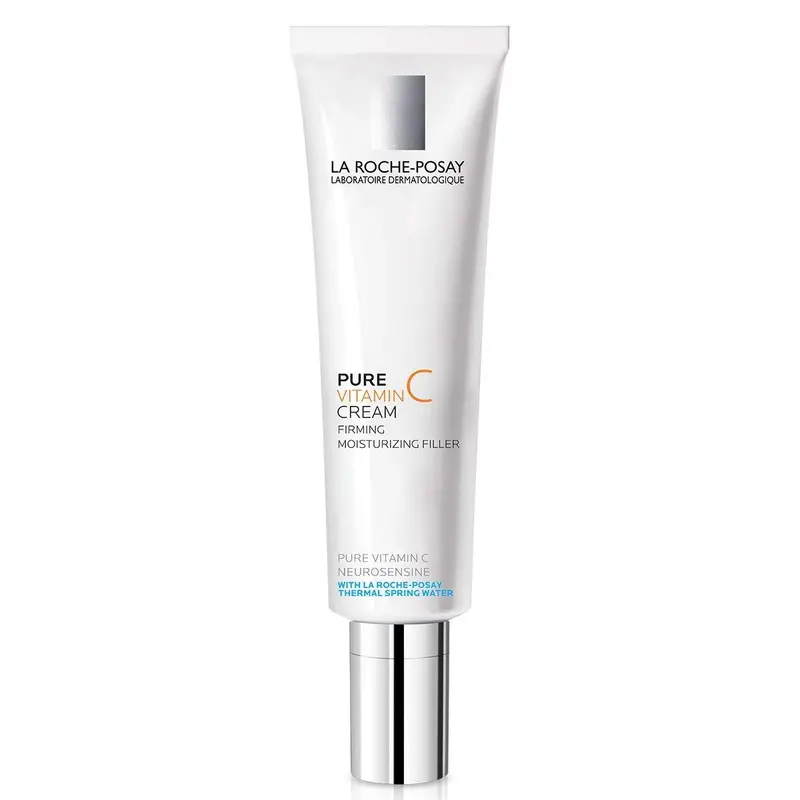 La Roche-Posay Pure Vitamin C Smoothing & Firming Lotion – 40 Ml 1