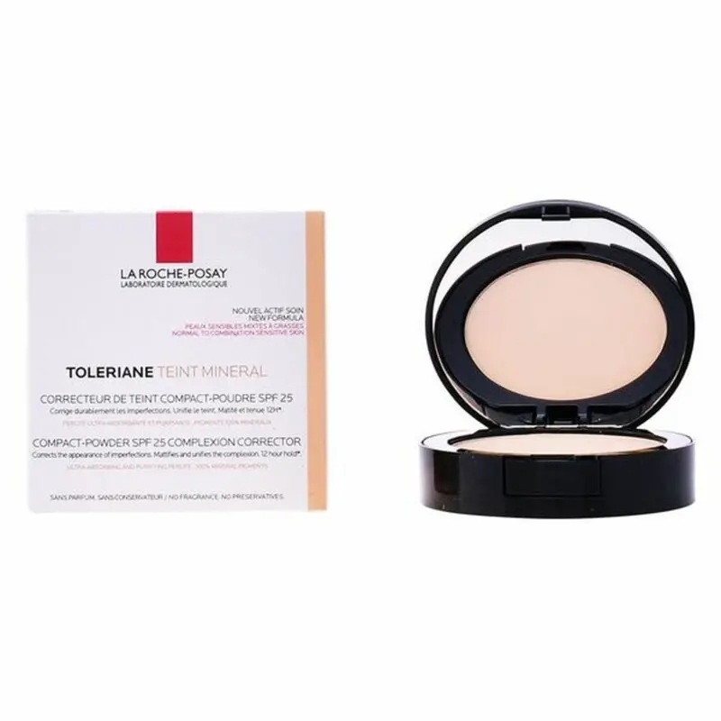 La Roche-Posay Toleriane Teint Mineral Compact Concealer – Shade No. 11, 9.5G 1