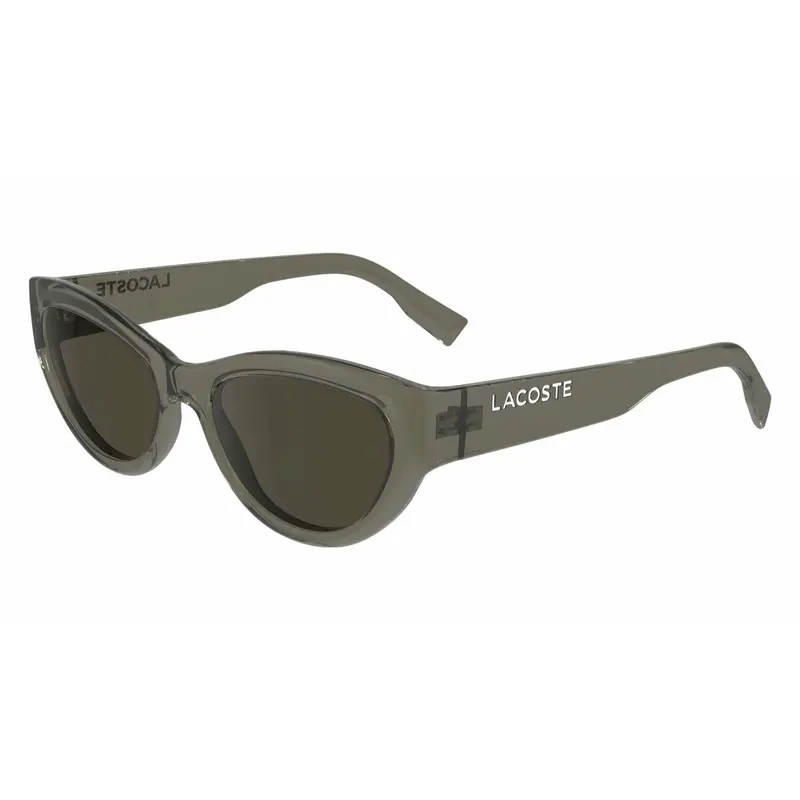 Lacoste Classic Women'S Sunglasses With 54Mm Lenses 1